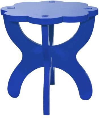 VAS Collection Home Solid Wood Side Table Price in India - Buy VAS ...