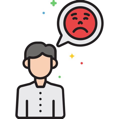 Complaint - Free security icons