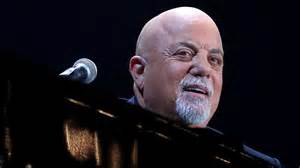 Billy Joel