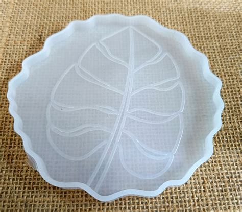 Coaster Mold