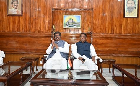 Plan B And Beyond Of Hemant Soren JMM In Jharkhand Kalpana Soren At ...