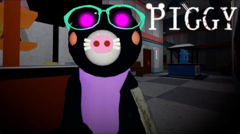 Image result for Piggy Transcript