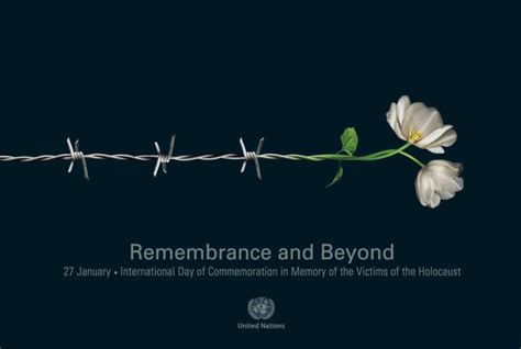 International Day of Commemoration in memory of the victims of the ...