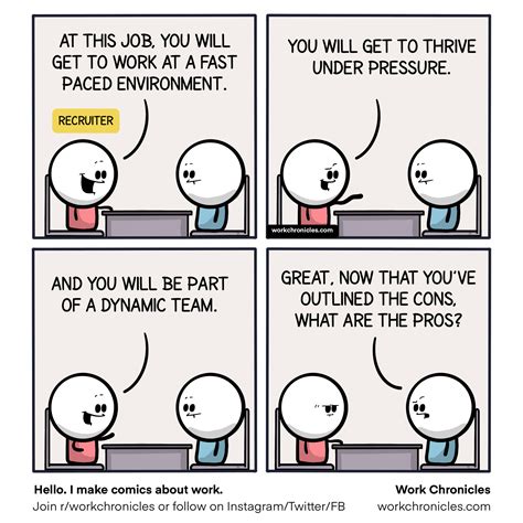 Hostile Work Environment Meme