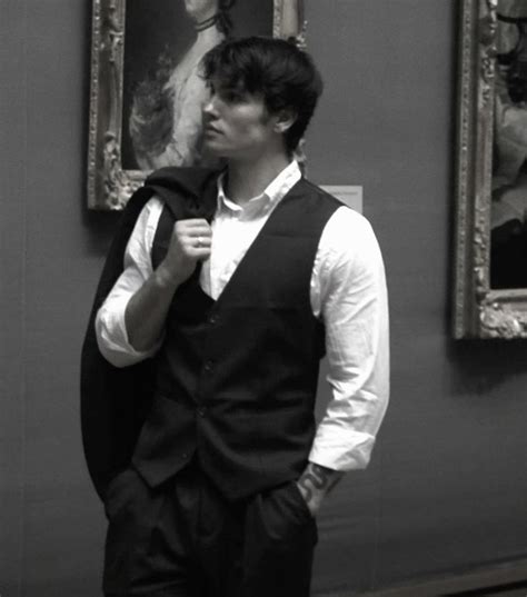 dorian dubois corner of poets | Tom riddle, Beautiful men, Young tom ...