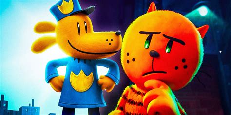 Dog Man Ending Explained: Who Are The Real Do-Gooders?