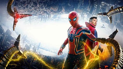 Spider-Man: No Way Home Movie (2021) | Release Date, Cast, Trailer ...