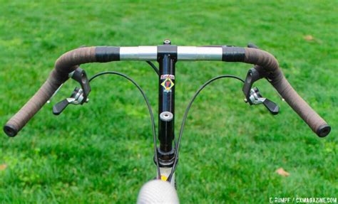 SALSA CYCLES ALACARTE 1991 года - Drop-Bar MTB предвестник современных ...