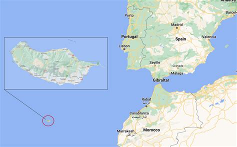 Multi-day hike across Madeira island – Into the hike