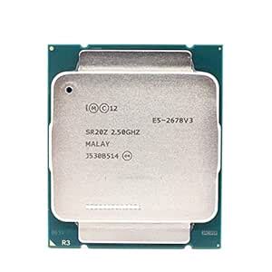 Amazon.in: Buy Ordenador, procesador CPU, unidad Central de proce E5 ...