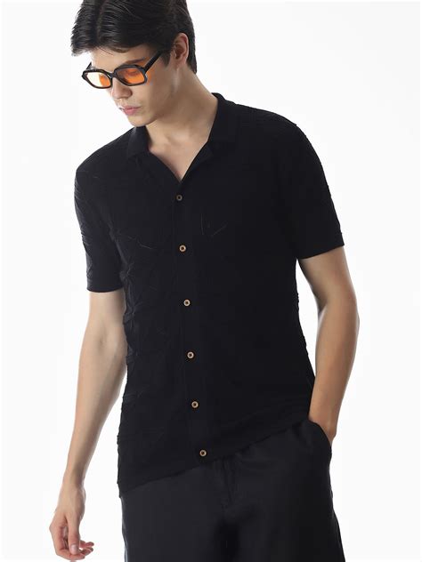 Buy Latest Collection of Shirt Online at JACK&JONES