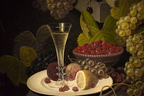 Focal Points Tour: Food for Thought, Columbia Museum of Art, 15 June ...