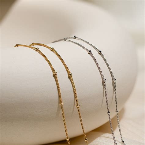 Satellite Beaded Waist Chain – Glamorous & Adjustable Belly Chain ...