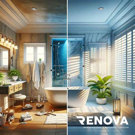 What Does a Bathroom Remodel Mean for ROI?