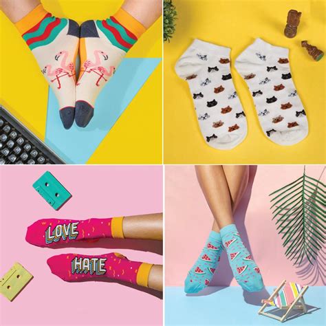 Stepping Through Time: A Fascinating Journey into the History of Socks