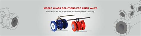 PTFE Lined Elbow Manufacturer, PTFE Lined Flush Bottom Valve Supplier