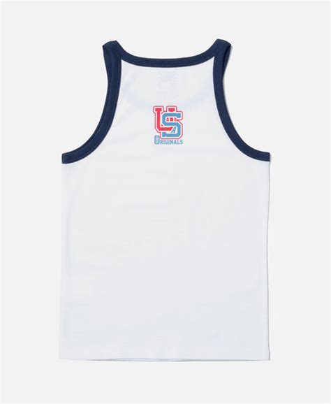 Buy Super Combed Cotton Printed Round Neck Sleeveless Vest - Vallarta ...