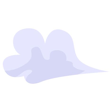 Cloud Move Illustrations 27250351 PNG - Moving Illustration