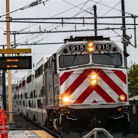 CALTRAIN - All You Need to Know BEFORE You Go 2026 (with Photos ...
