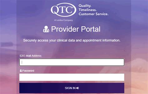 Examinee Login & Information On Medical Examinations