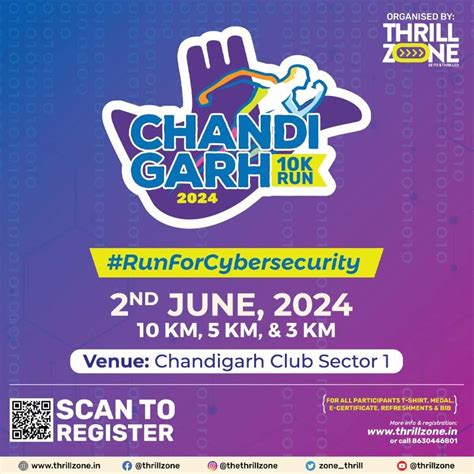 Thrill Zone | Events