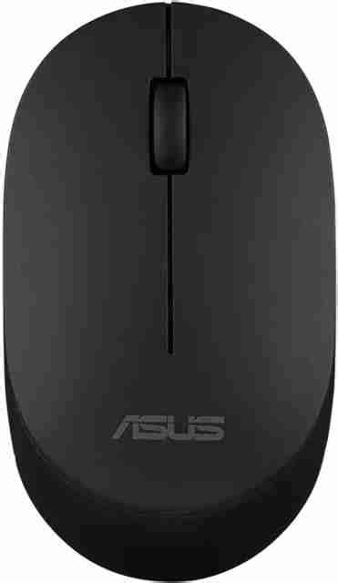 ASUS MW103 Ambidextrous Optical Mouse - ASUS : Flipkart.com
