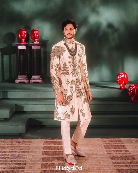 60+ Trending Indian Wedding Dresses for Men in 2025