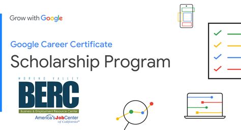 Google Career Certificate Information Session, Moreno Valley Business ...