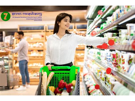 7: Bangalore is among the best recruitment provider in FMCG sector in India