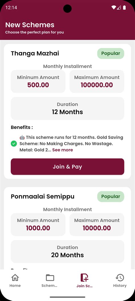 SaaSGold | Smart Gold Saving Schemes Management Software & Jewellery ...