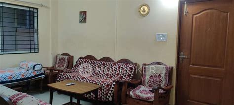 Siddartha Sapphire VGP Layout - Without Brokerage Semi-furnished 2 BHK ...