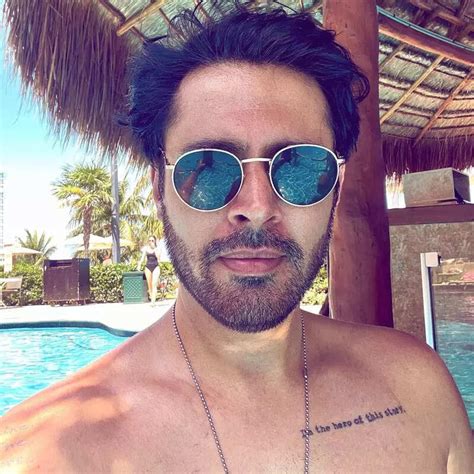 Tera Yaar Hoon Main actor Ssudeep Sahir and wife Anantica holiday in US ...