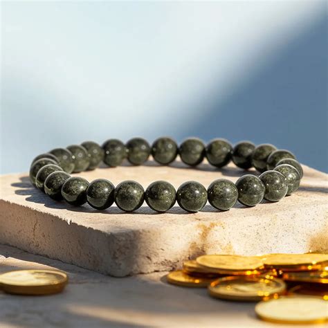 Buy Original Raw Pyrite Bracelet - Astrotalk