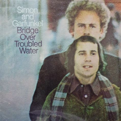 Amazon.co.jp: レコード盤 Simon And Garfunkel Bridge Over Troubled Water LP SIMON GARFUNKEL！ジャンク品 ...