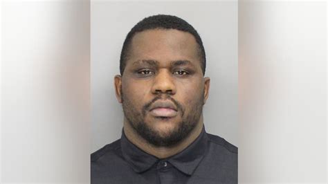 Cobb County sheriff's deputy recruit fired, charged in inmate's beating ...