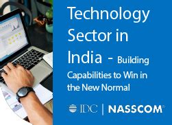 GICs in India: Emerging Centres of Excellence | NASSCOM