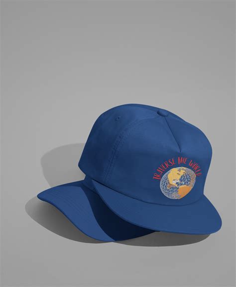 HATS & CAPS – ThinkGIS