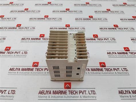 Yamatake-honeywell C315Ga000100 Temperature Controller 50/60Hz – Aeliya ...