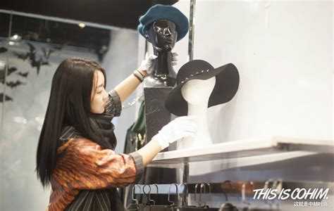 陈列师送什么礼物最新素材