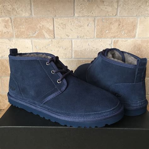 Blue Uggs Mens Sale | barnfielddentalstudio.com