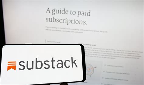 Image result for What Is Substack Com