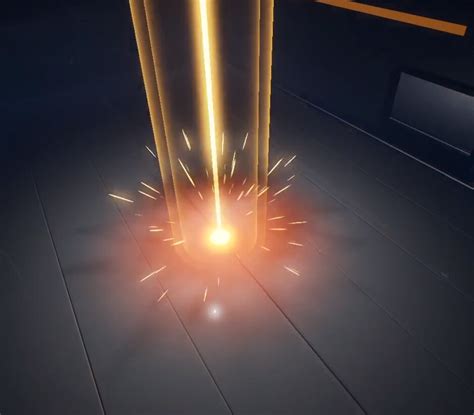 Image result for Python Light Strikes