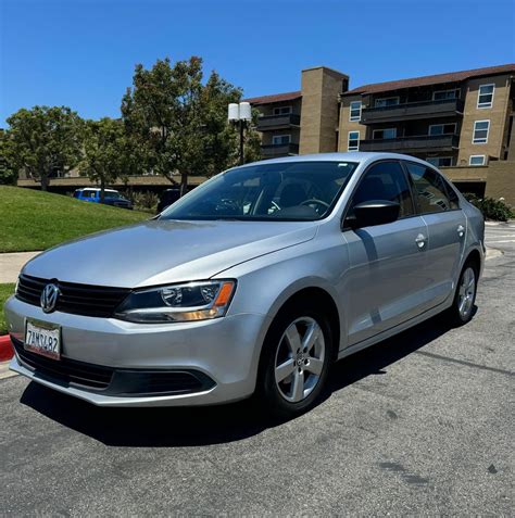 2012 Volkswagen Jetta for Sale in Irvine, CA - OfferUp