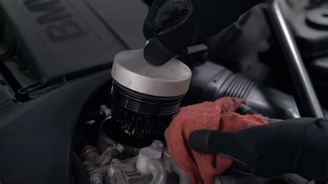 Comprehensive Guide to BMW Longlife-17 FE+ Oil Specification - Oils Advisor