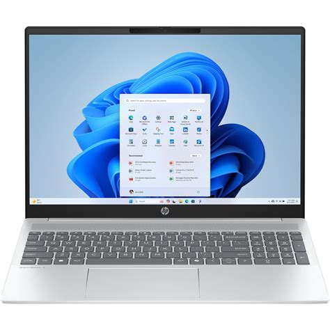 HP OmniBook 5 LaptopAI 16-af1055ng - kaufen bei Galaxus
