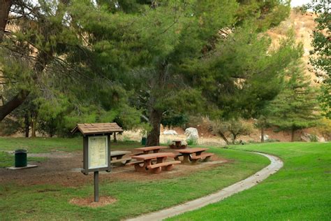 O'Melveny Park | Discover Los Angeles