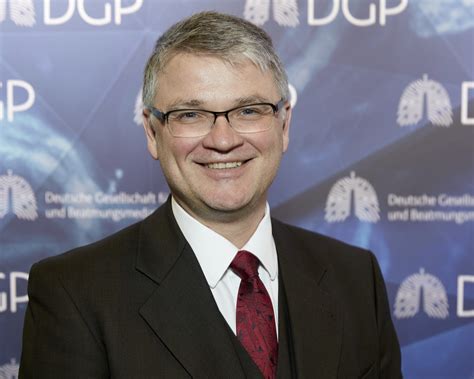 Dr. Thorsten Bauer – Neuer DGP-Präsident tritt Amt an - Häusliche Pflege