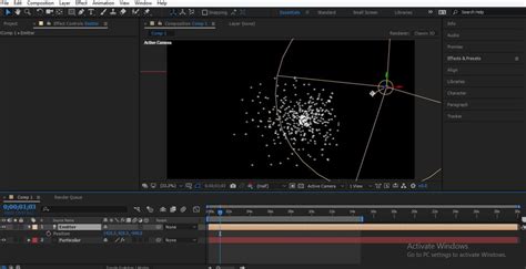 Image result for Trapcode Particular After Effects
