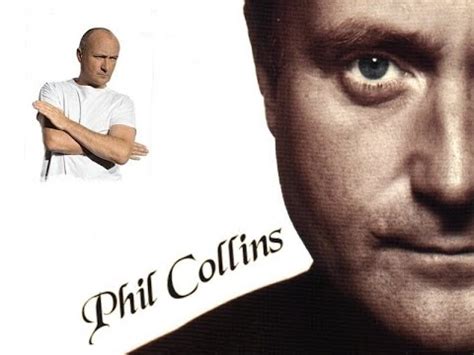 Phil Collins - Hit Songs Collection - YouTube
