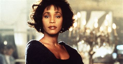 "I Wanna Dance With Somebody": pierwsze szczegóły filmu o życiu Whitney ...
